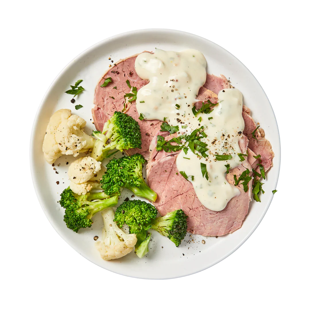 Corned Beef